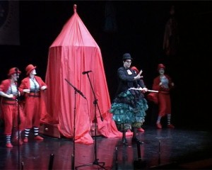 Otvoren XVII Međunarodni festival pozorišta za decu