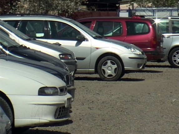 Uvoz polovnjaka još uvek najaktuelniji