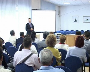 Obrazovanje doktora ekonomskih nauka