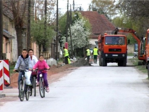 Proširenje Metohijske ulice