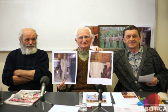 Mini Jugoslavija dobija biste vojvode Mišića i kralja Aleksandra