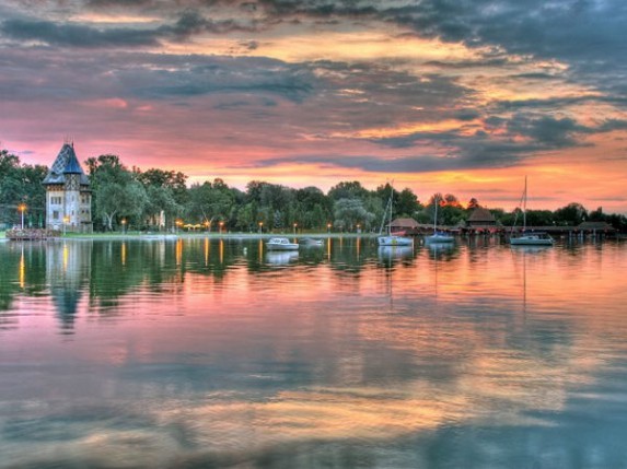 Saradnja između Park Palić i Ellite Palić