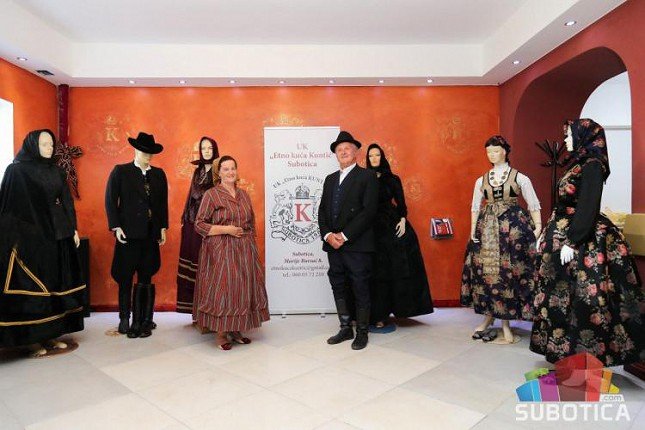 Održana manifestacija „Čuvari tradicije“