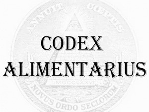 Kodeks alimentarijus preporuka za proizvodnju GMO hrane?