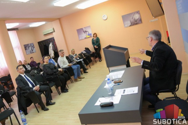 Održan okrugli sto na temu dualnog obrazovanja