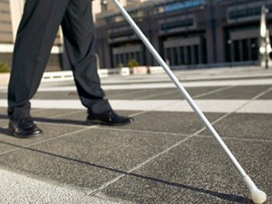 Dan belog štapa - slepima potrebne nove prostorije