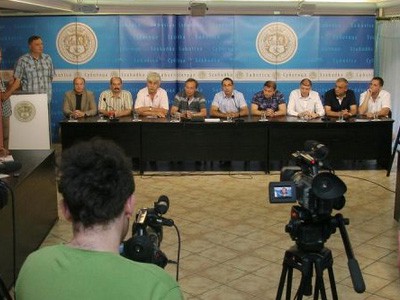 Deklaracija “Subotica - grad sigurne budućnosti“