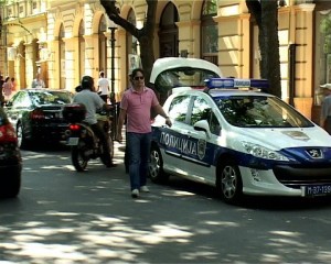 Saobraćajna hronika