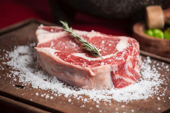 Firma "Premium supply" snabdeva ugostiteljske objekte mesom premium kvaliteta