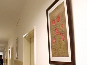 Poklon Centru za socijalni rad