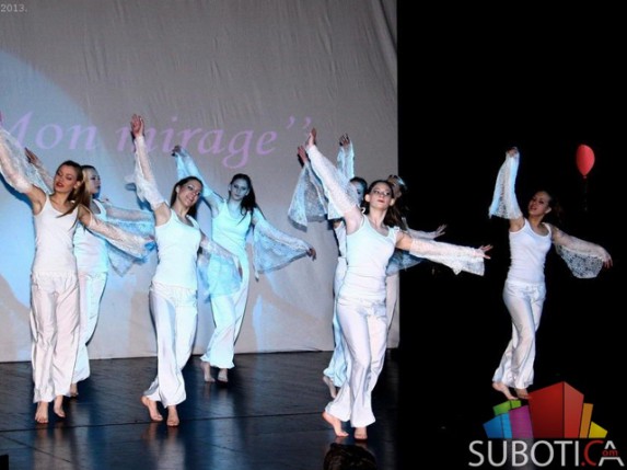 Otvoren „Mon Miraž”