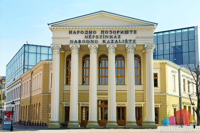 Nakon skoro dve decenije: Narodno pozorište u Subotici SUTRA ponovo otvara vrata
