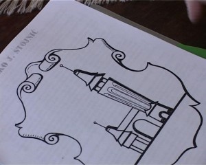 Koje simbole staviti na grb Palića?