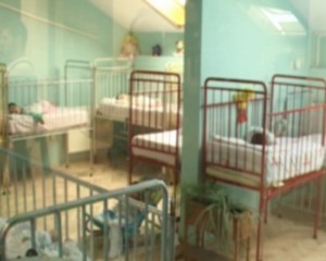 Donacija pomogla adaptaciju "Kolevke"