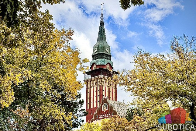 Grad Subotica raspisao konkurse za socijalne i humanitarne projekte