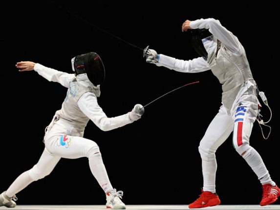 Veliki uspeh Mačevalačkog kluba "Spartak"