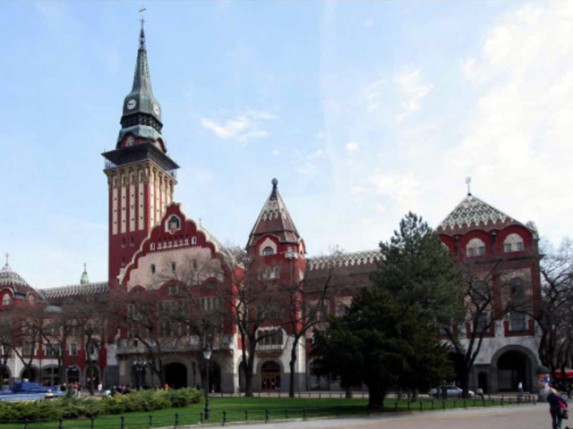 Personalne promene i izbori u subotičkim strankama