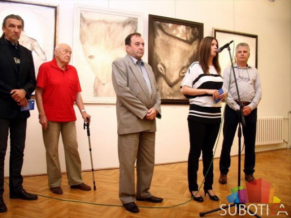 Dešavanja povodom obeležavanja Dana grada 2013 (petak, 30. avgust)