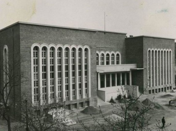 Film o Sokolskom domu