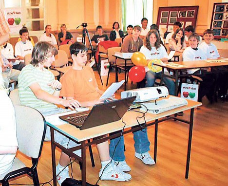 Direktori škola treba da znaju jezike manjina