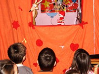 Formirana mreža festivala dečjih lutkarskih pozorišta