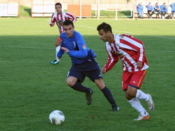 FK "Bačka 1901" obezbedio baraž za viši rang takmičenja