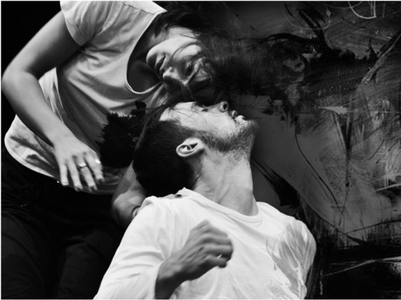 "Grad" Bitef teatra sinoć na sceni "Jadran"