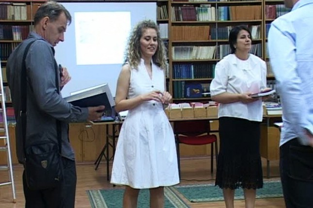 "Srednje stručne škole kao lideri ekonomskog razvoja"