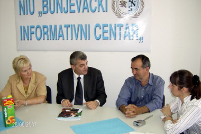 "Nepostojeći savet" izabrao "nelegalni UO"