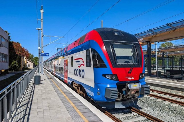 Danas se otvara deonica brze pruge od Subotice do Novog Sada