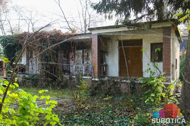 Počelo rešavanje problema Vikend naselja na Paliću