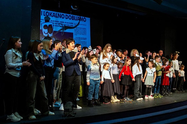 Dečje pozorište u Subotici obeležilo 90 godina postojanja