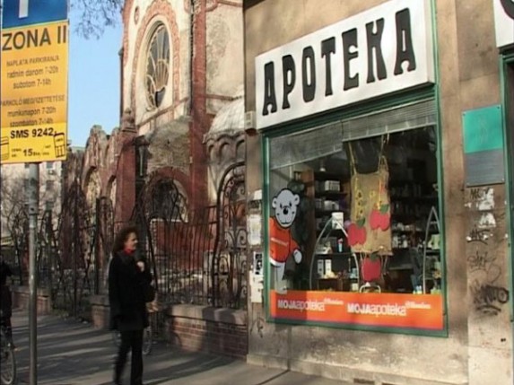 Servisne informacije: 13.-16. april