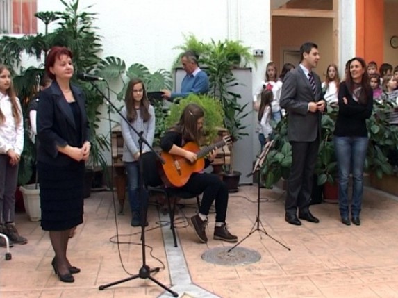 OŠ "Jovan Mikić" dobila četvorku u spoljašnjoj evaluaciji škole