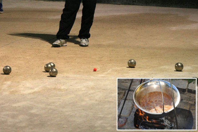 Turnir u boćanju u nedelju na Makovoj sedmici