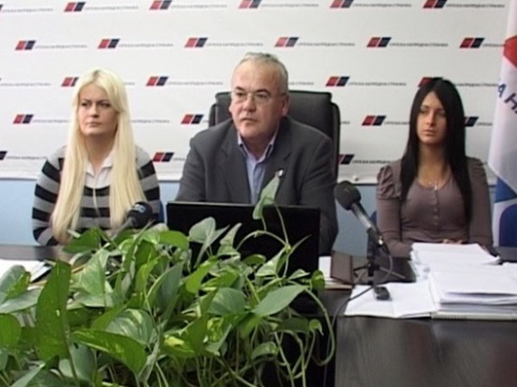 GO SNS oštro kritikuje vlast