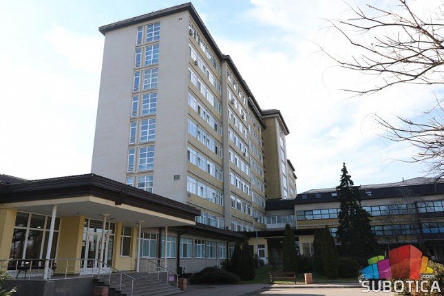 Trenutno više od 1.400 Subotičana zaraženo koronom, 190 pacijenata u kovid bloku