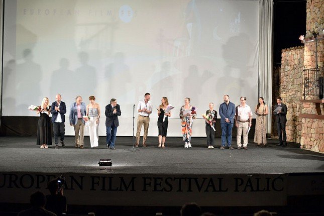 Svečano zatvoren 28. Festival evropskog filma Palić
