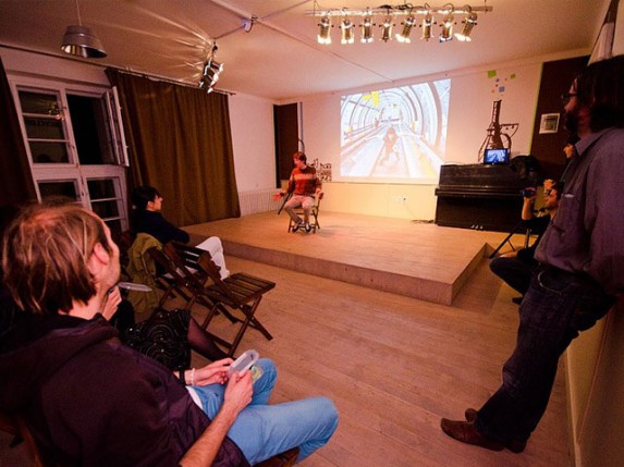 Promocija Monografije "Danilo Kiš", izložba i koncerti