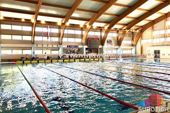 Veliki bazen na SRC "Prozivka" neće raditi za vikend
