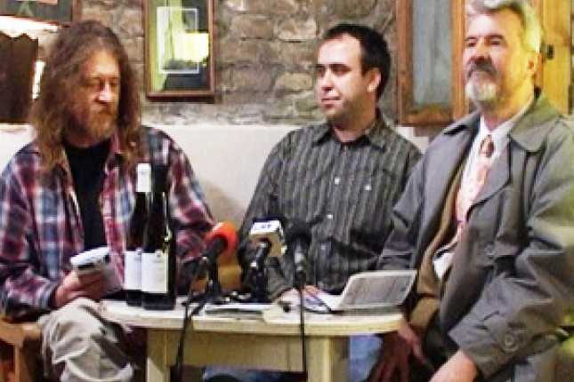 10. Festival ljubavi i vina