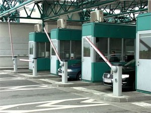 Osumnjičen za krijumčarenje ljudima