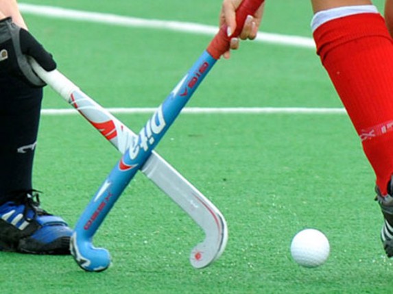 Hokej na travi i dalje živi