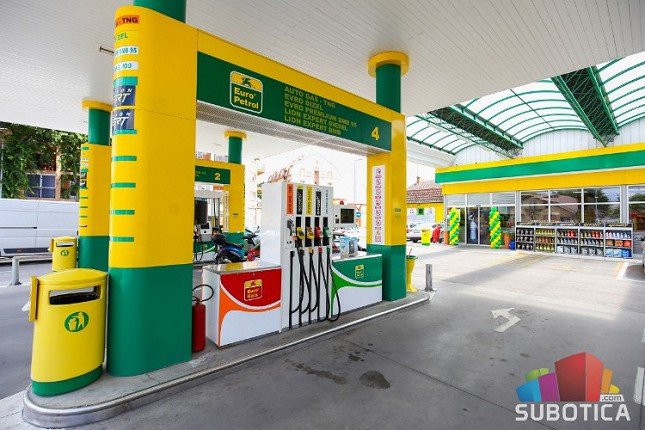 Smanjene akcize na gorivo, zabranjeno točenje van rezervoara