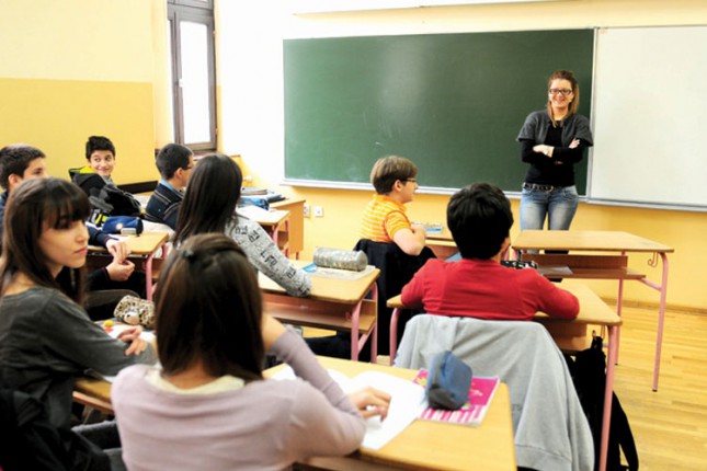 Pripreme za završni ispit