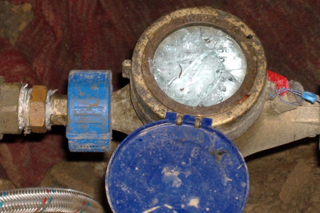 Kako da zaštitite vodomer u zimskom periodu?