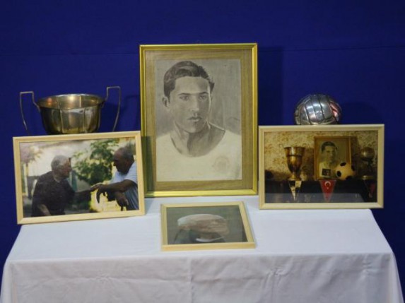 Održana projekcija dokumentarca "Od krpenjače do reprezentativca"