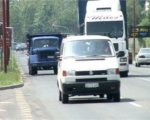 22. septembar - Dan bez automobila