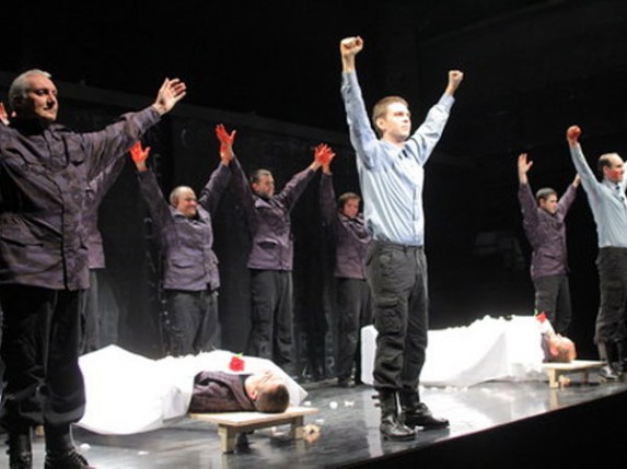 Subotičke predstave na 62. Festivalu profesionalnih pozorišta Vojvodine