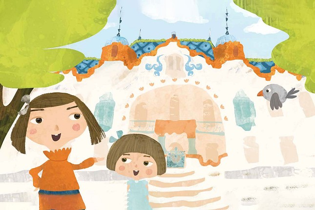 Savremena galerija otvara vrata najmlađima povodom Dečje nedelje